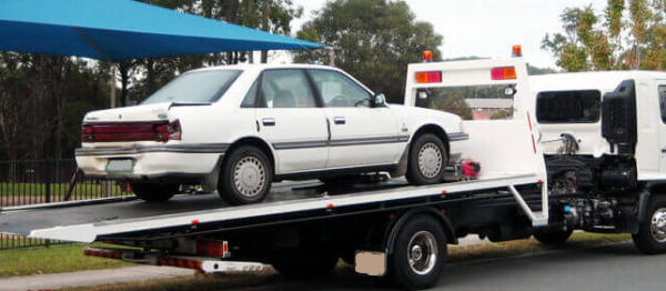 Same-Day Car Pickup